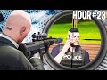 I Spent 24 Hours as Hitman in GTA 5 RP..