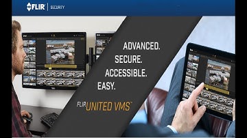 Enterprise Camera Interface