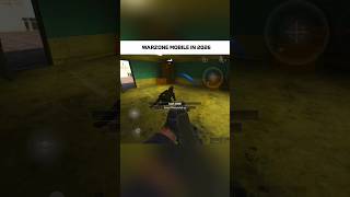 WARZONE MOBILE IN 2026 #warzone #warzonemobileclips #callofduty #codblackops6 #warzoneclips #shorts