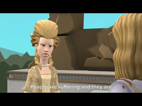 Video: Lady Godivan Legenda - Vaihtoehtoinen Näkymä