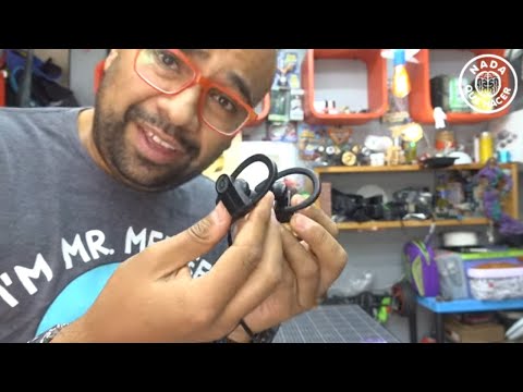 Vídeo: Com arreglar un auricular Powerbeats 3?