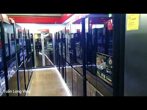 Tết 2021 có hơn 15 triệu mua được tủ 4 cánh hãng Hitachi, Samsung, Pansonic, Aqua hay Sharp...