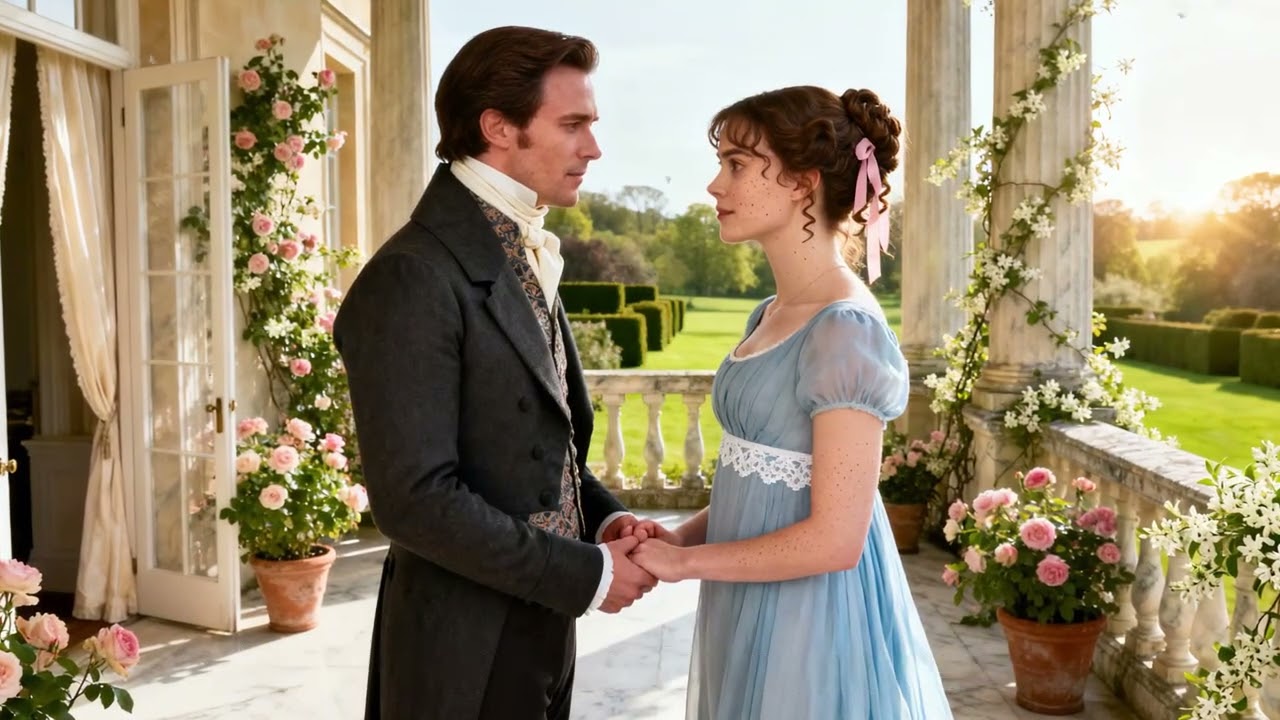 **SUS PINTURAS FUERON BURLADAS… HASTA QUE EL DUQUE LAS COMPRÓ TODAS Y LAS COLGÓ EN EL PARLAMENTO**