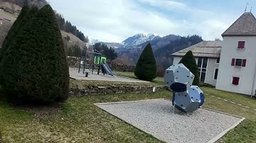 Betafpv Air75 with dji O4 (1080p)