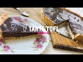 TARTA TOFI (Tarta Cabsha) SIN MANTECA | Maxi Cocina