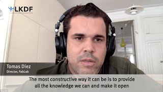 Digital Inclusion Summit - Open-Source Intellectual Property