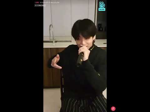 Jungkook's "That That" version || He rocked it!!🔥❤️