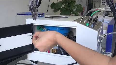 Auto Riveting Tool Automatic feeding blind rivet machine