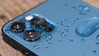 Sound to remove water from the speaker of your phone (GUARANTEED) Clean wet cell phone horn screenshot 1