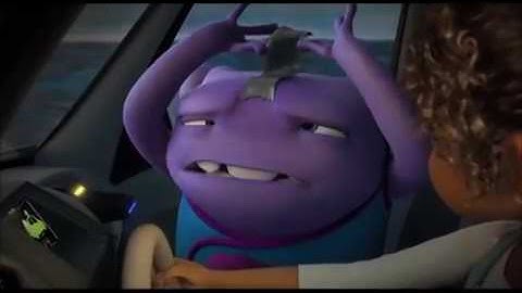 "Toon" Age  part 11 Send Me on my way