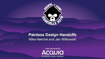 Painless Design Handoffs