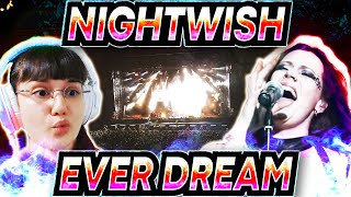 NIGHTWISH | Ever Dream Vocal Coach Reaction