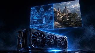 Full What Actually Happens When Your GPU Renders a Frame Update