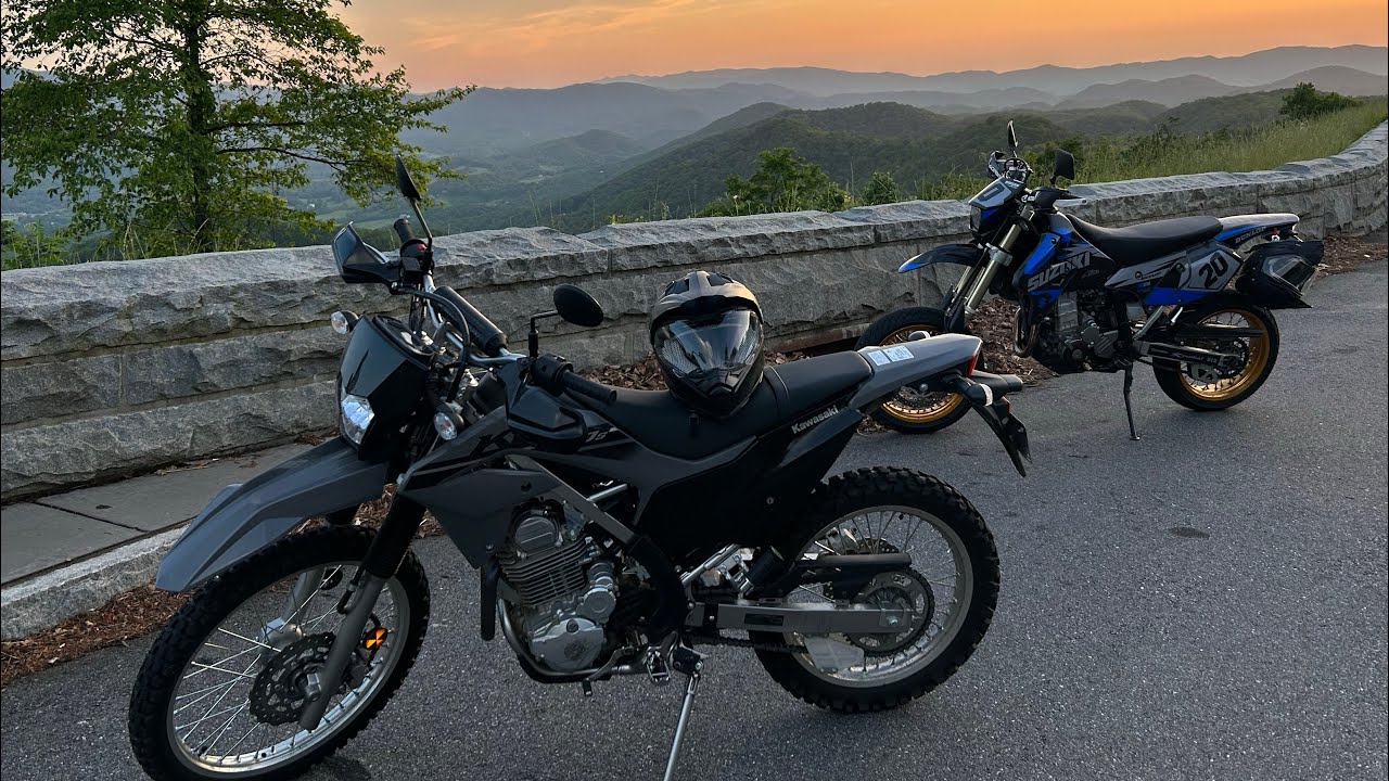 2023  Kawasaki KLX 230S Triton Exhaust