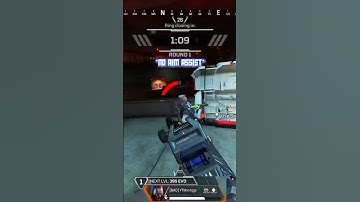 "Such a beautiful sight" - Lifeline | #apex #apexlegends #apexlegendsclips | @billsabertv