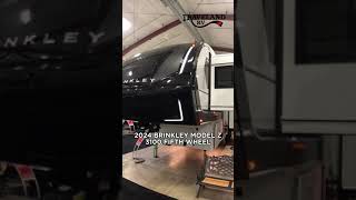 2024 Brinkley Model Z 3100 Fifth Wheel by Traveland RV Supercentre 85 views 7 months ago 1 minute, 15 seconds