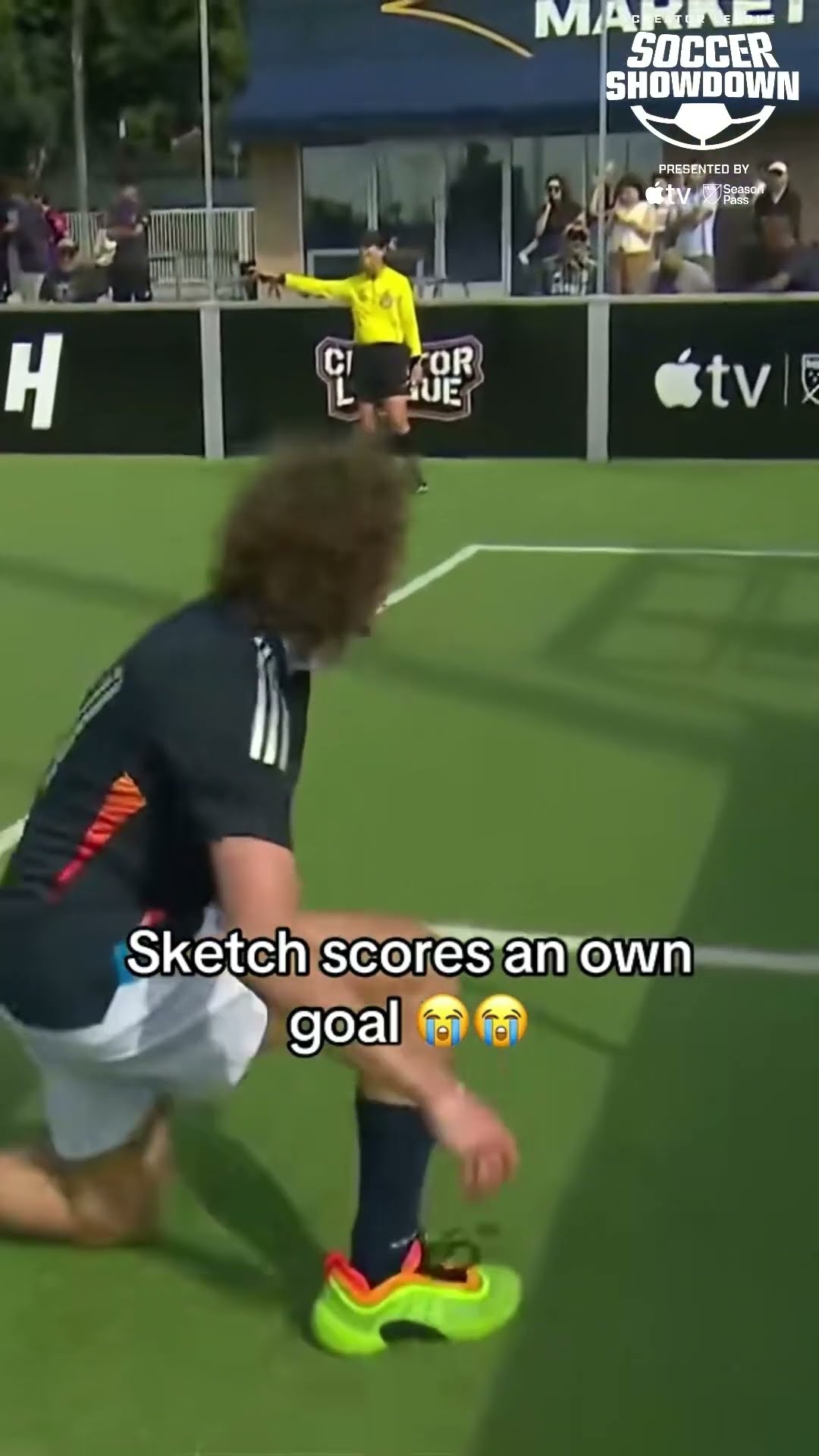 WHAT IS SKETCH DOING!? ?