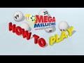 Learn How To Play Mega Millions