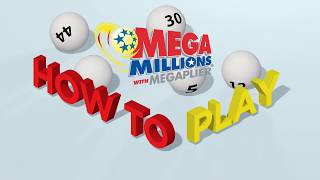 Learn How To Play Mega Millions