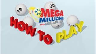 Learn How To Play Mega Millions