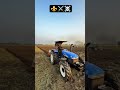 tractor king 👑