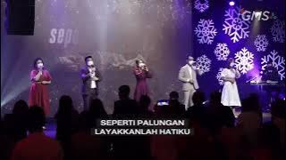 indahnya Natal di Hatiku - By Yotari kezia _ Natal Gms Sidoarjo
