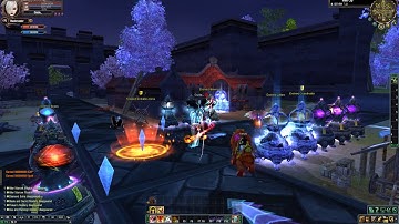 Evolved Perfect World Guide