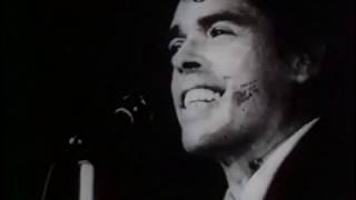 Jacques Brel -  La bière [LIVE RARE]