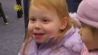 Big School - Snow 2007