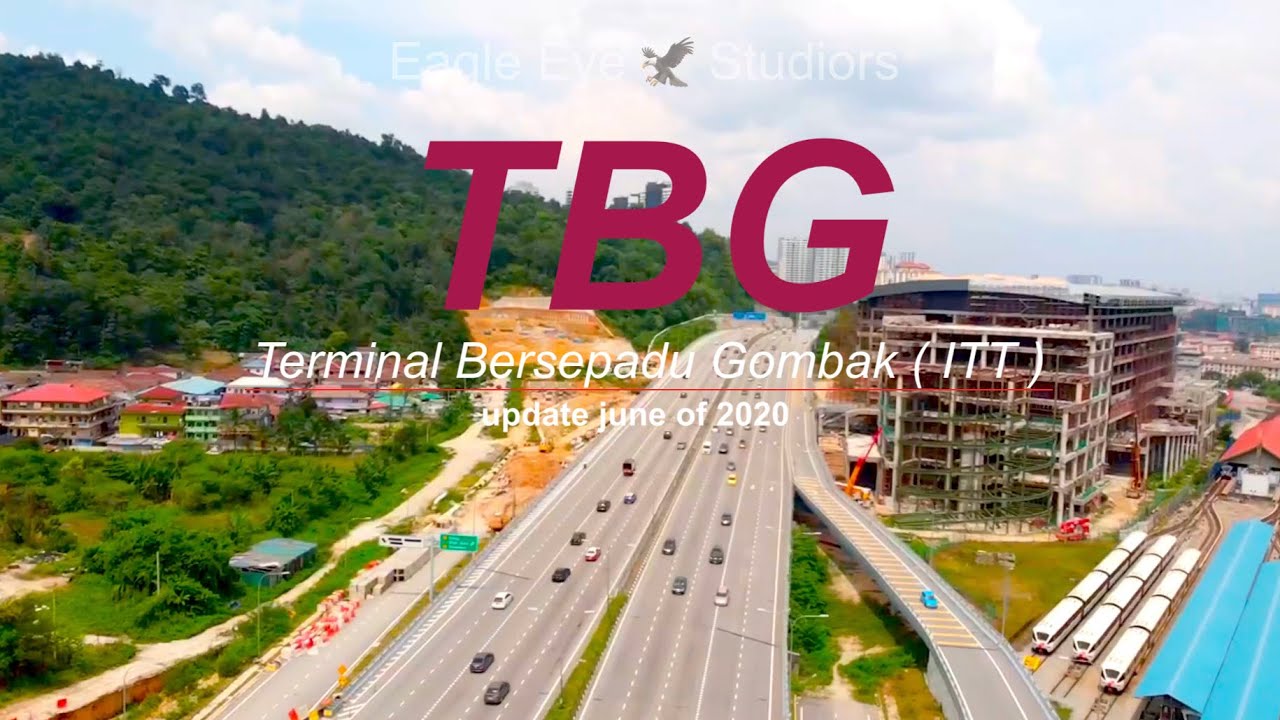 Integrated Transport Terminal Gombak Page 8 Skyscrapercity