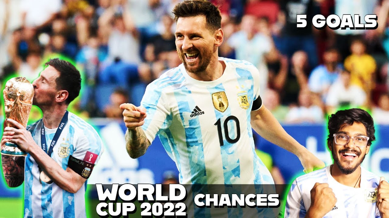 Argentina Chances To Win World Cup 2022 !! - Floridas News Argentina Chances To Win World Cup 2022 !!
