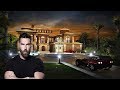 Dan Bilzerian's Lifestyle ★ 2018