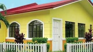 Sandra Semi Complete -Heritage Homes Metrogate Bulacan & Cavite