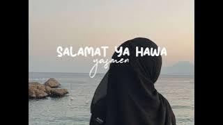Salamat ya hawa -Yasmen- ( Arabicsongs )      #arabicsongs#fypyoutube#love#fypdong#aul