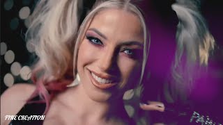 'ALEXA BLISS' || THE FURY {SPITEFUL REMIX} CUSTOM TITANTRON || 2026 by FINE CREATION 