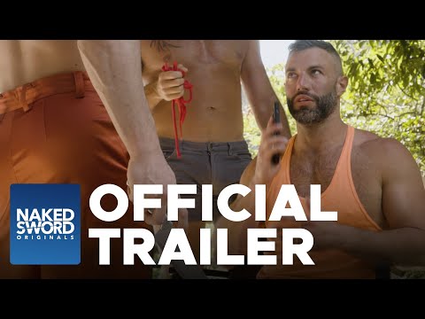 I'm Following You | Official Trailer | NakedSword Originals