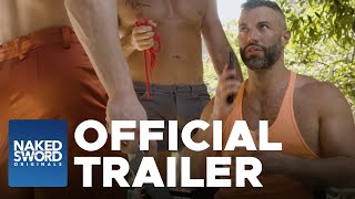 I'm Following You |  Trailer | NakedSword Originals