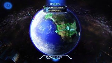 XCOM: Enemy Unknown playthrough pt45