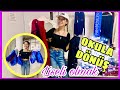 OKULA DÖNÜŞ OKUL FORMASI ALIŞVERİŞİ YAZLIK KIŞLIK NE VARSA ALDIM Back To School. TUANA ZEYBEK