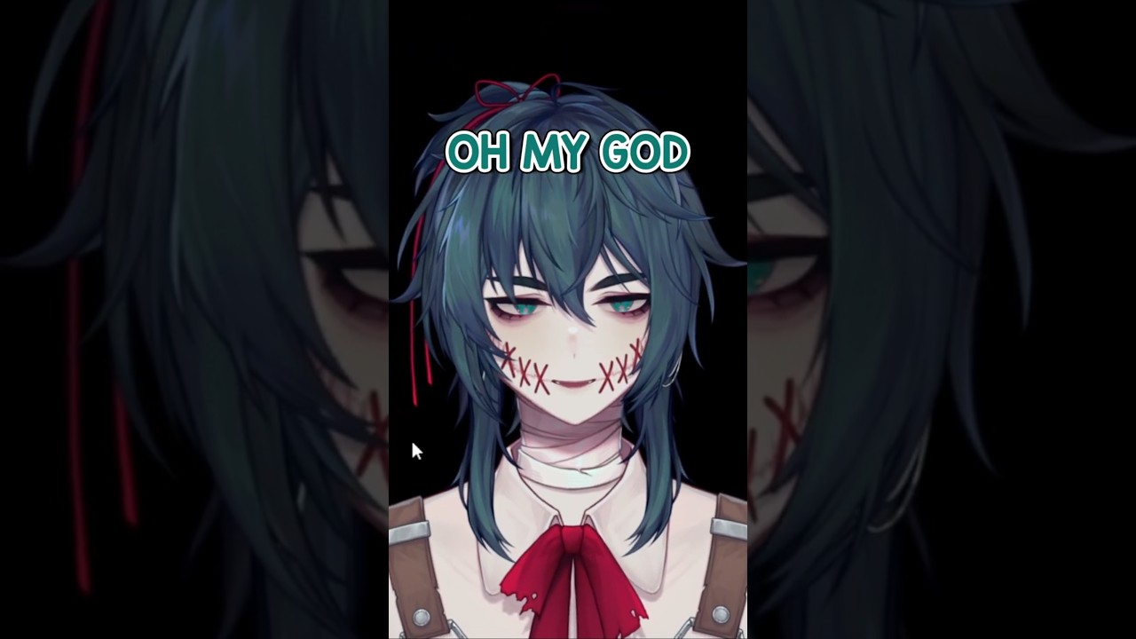 WHAT COTTONTAIL THINKS OF ME #vtuber