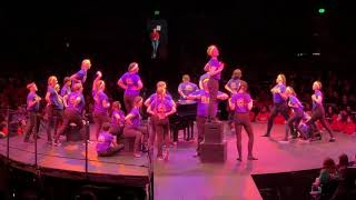 A Poultry Tale -Honk! At JTF West 2019