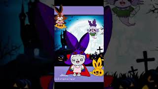 Happy Halloween 🎃🐇