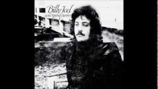 &quot;Falling of the Rain&quot; Billy Joel