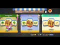 HayDay Spring Tree Selection and Chest rewards