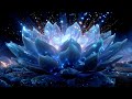 741 Hz Crystalline Purification 🌌 Clear Cellular Detox &amp; Mental Clarity for Throat Chakra Truth ✨