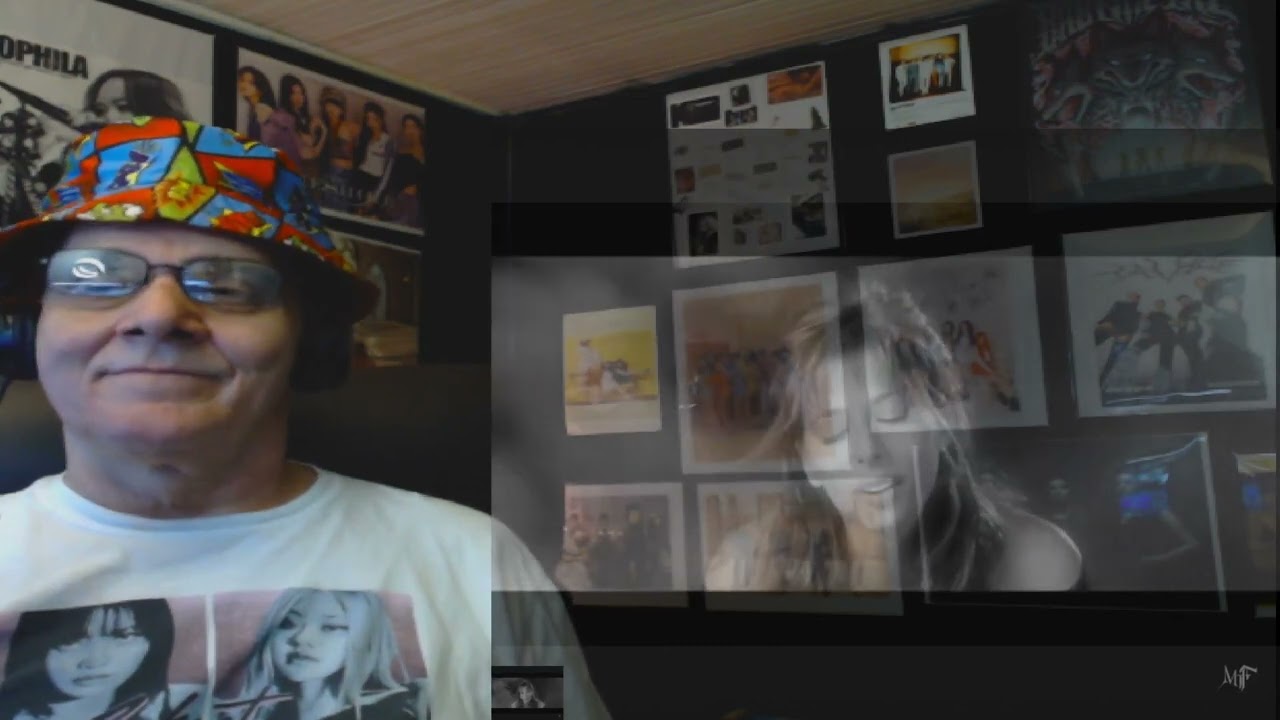 Stunning!!  | MYLENE FARMER - Pardonne Moi..MV.. | Reaction!!!