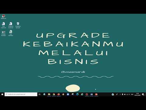 Tutorial Input Data Lembaga di Aplikasi Pemetaan Mutu