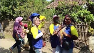 SI KERIBO VOC.MELLY | PUTRA NAFITA CAYA | SHOW DS.SIDADADI BLOK SIDADADI KIDUL