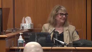 LIVE: Robert Durst testifies at his murder trial in Los Angeles Information
