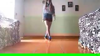 shuffle Tutorial #2💜 Natty Gar cia